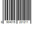 Barcode Image for UPC code 8904015201211