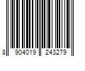 Barcode Image for UPC code 8904019243279