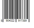 Barcode Image for UPC code 8904022917389