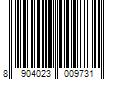 Barcode Image for UPC code 8904023009731