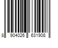 Barcode Image for UPC code 8904026631908