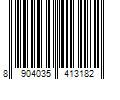 Barcode Image for UPC code 8904035413182. Product Name: 