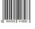 Barcode Image for UPC code 8904035418583