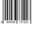 Barcode Image for UPC code 8904036731223