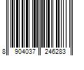 Barcode Image for UPC code 8904037246283