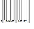 Barcode Image for UPC code 8904037882177