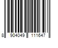 Barcode Image for UPC code 8904049111647