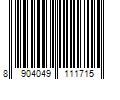 Barcode Image for UPC code 8904049111715