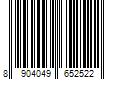 Barcode Image for UPC code 8904049652522