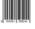 Barcode Image for UPC code 8904051595244