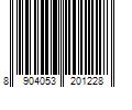 Barcode Image for UPC code 8904053201228