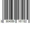 Barcode Image for UPC code 8904059161182