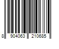 Barcode Image for UPC code 8904063210685