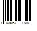 Barcode Image for UPC code 8904063213099