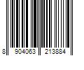 Barcode Image for UPC code 8904063213884