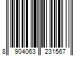 Barcode Image for UPC code 8904063231567