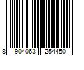 Barcode Image for UPC code 8904063254450