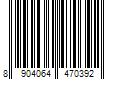 Barcode Image for UPC code 8904064470392. Product Name: 