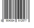 Barcode Image for UPC code 8904084512577