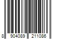 Barcode Image for UPC code 8904089211086