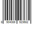 Barcode Image for UPC code 8904089923682