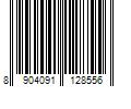 Barcode Image for UPC code 8904091128556