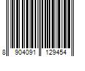 Barcode Image for UPC code 8904091129454