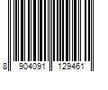 Barcode Image for UPC code 8904091129461