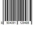 Barcode Image for UPC code 8904091129485