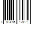 Barcode Image for UPC code 8904091129676