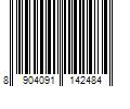 Barcode Image for UPC code 8904091142484