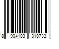 Barcode Image for UPC code 8904103310733