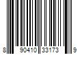 Barcode Image for UPC code 890410331739