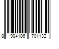 Barcode Image for UPC code 8904106701132