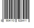 Barcode Image for UPC code 8904110528411