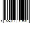 Barcode Image for UPC code 8904111812991