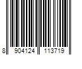 Barcode Image for UPC code 8904124113719