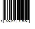 Barcode Image for UPC code 8904132912854