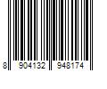 Barcode Image for UPC code 8904132948174