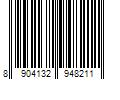 Barcode Image for UPC code 8904132948211