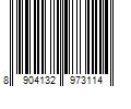 Barcode Image for UPC code 8904132973114