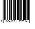 Barcode Image for UPC code 8904132976214