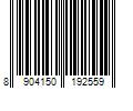 Barcode Image for UPC code 8904150192559