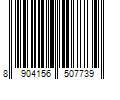 Barcode Image for UPC code 8904156507739