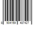 Barcode Image for UPC code 8904159487427