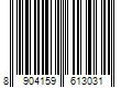 Barcode Image for UPC code 8904159613031