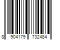 Barcode Image for UPC code 8904179732484