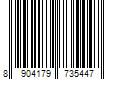 Barcode Image for UPC code 8904179735447