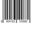 Barcode Image for UPC code 8904183100880. Product Name: 