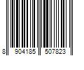 Barcode Image for UPC code 8904185507823